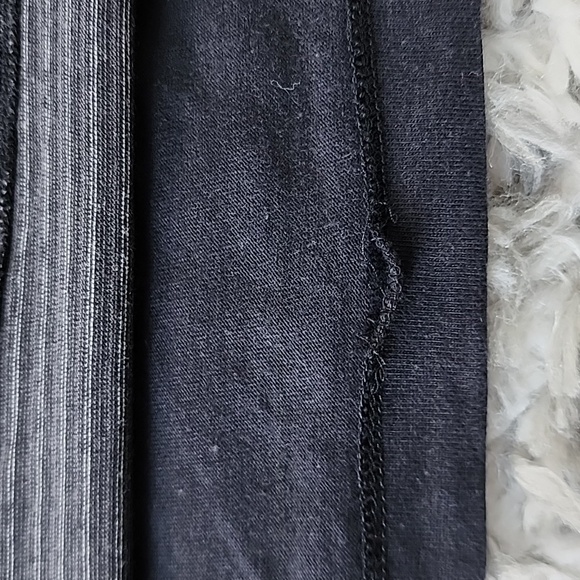 Calvin Klein Liquid Touch Black&Gray  Size XXL - Picture 9 of 11